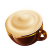 Cappuccino 01 Icon